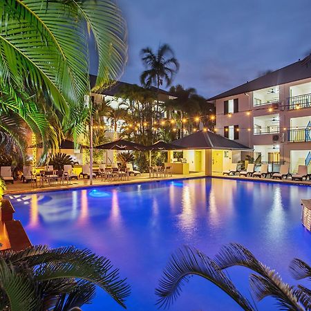 Central Plaza Port Douglas Esterno foto