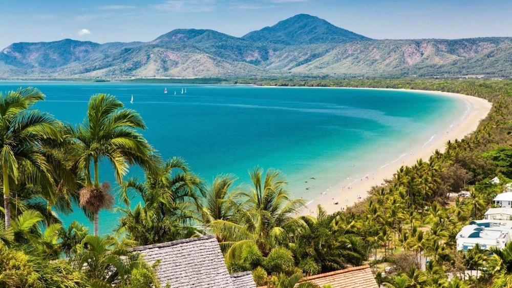 Central Plaza Port Douglas Esterno foto