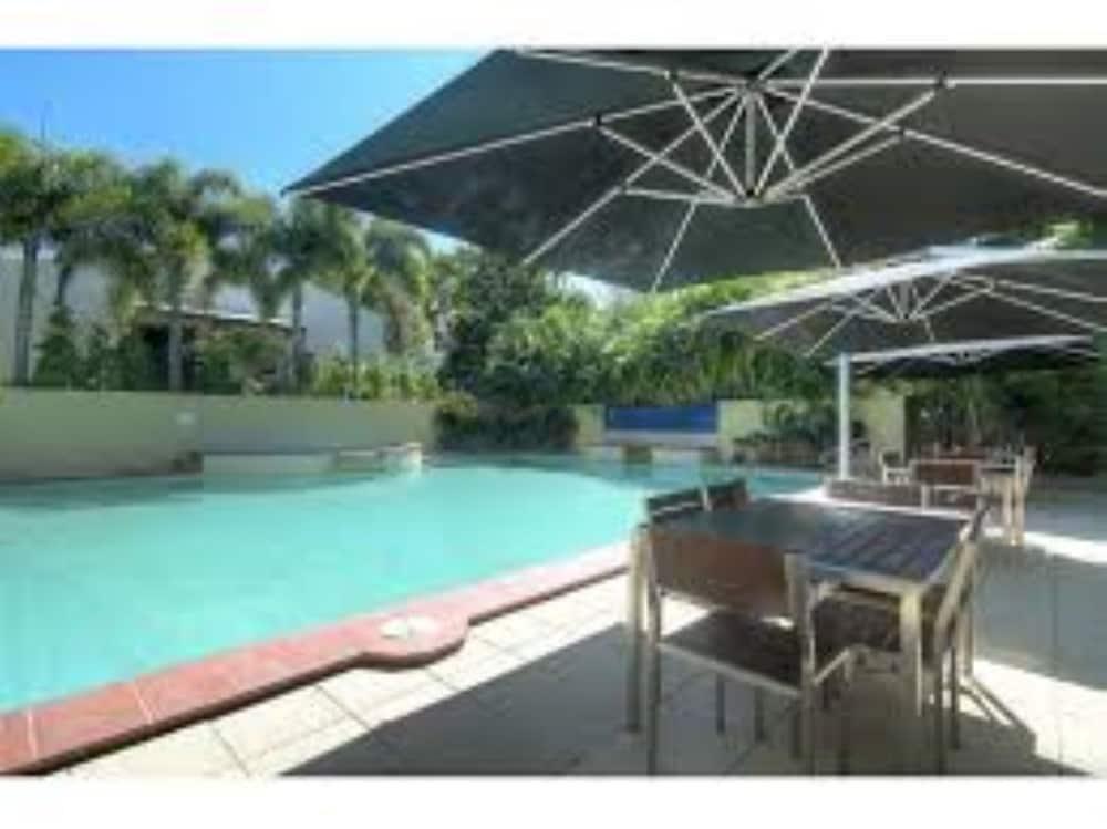 Central Plaza Port Douglas Esterno foto