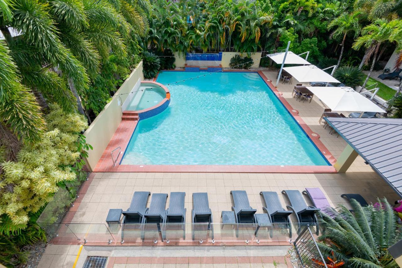 Central Plaza Port Douglas Esterno foto