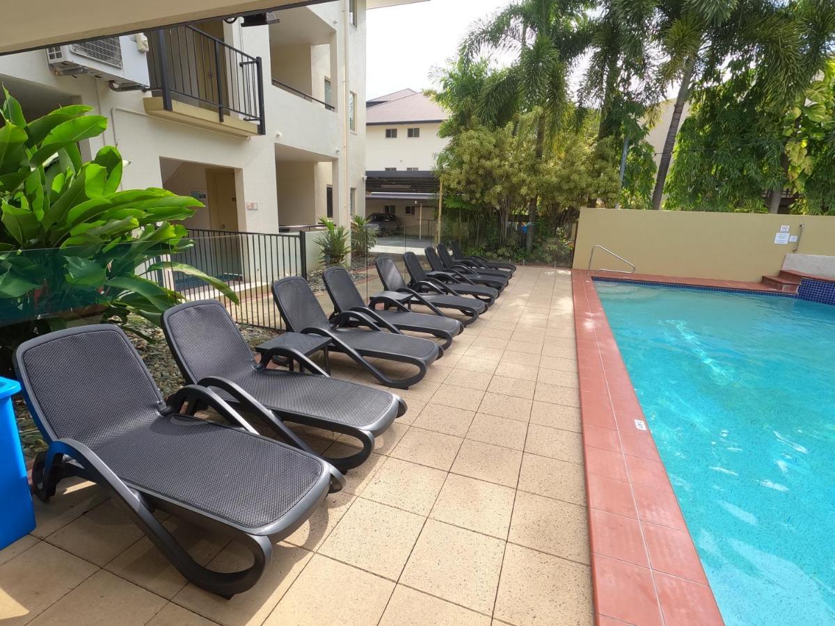 Central Plaza Port Douglas Esterno foto