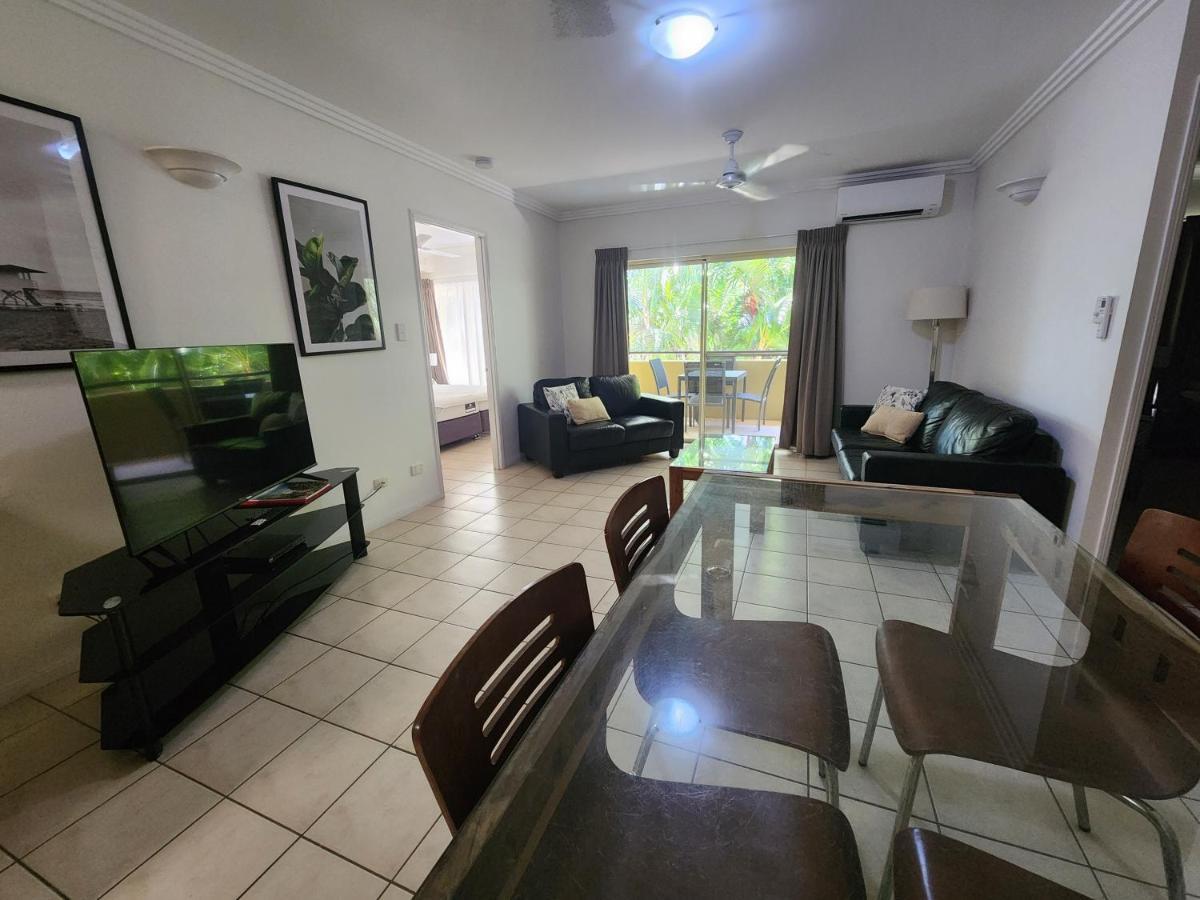 Central Plaza Port Douglas Esterno foto