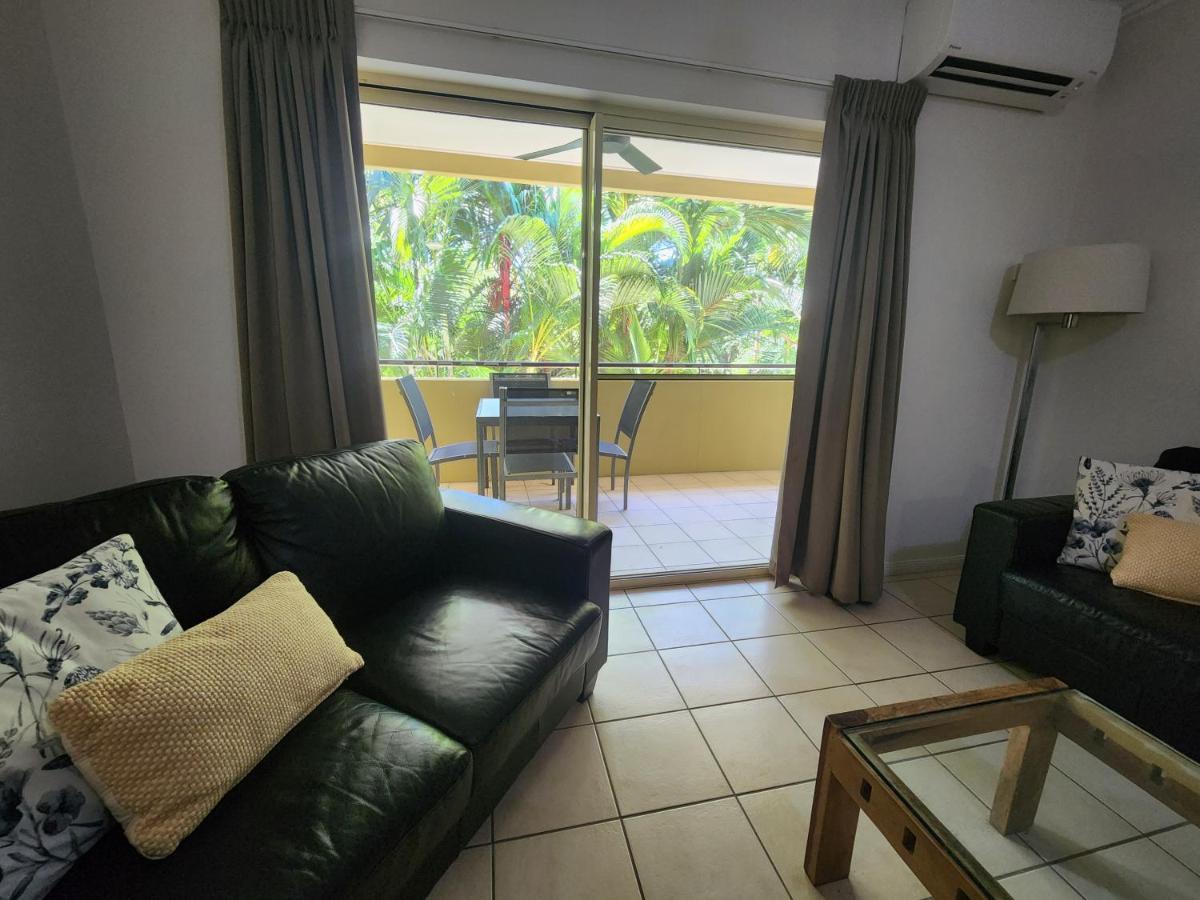 Central Plaza Port Douglas Esterno foto