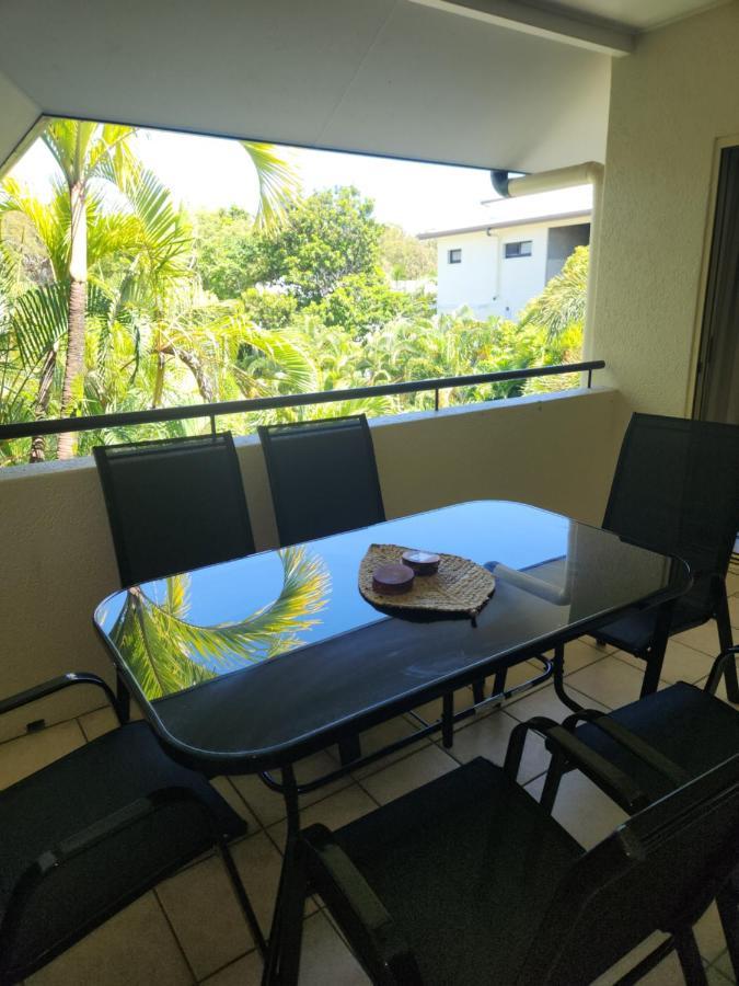 Central Plaza Port Douglas Esterno foto