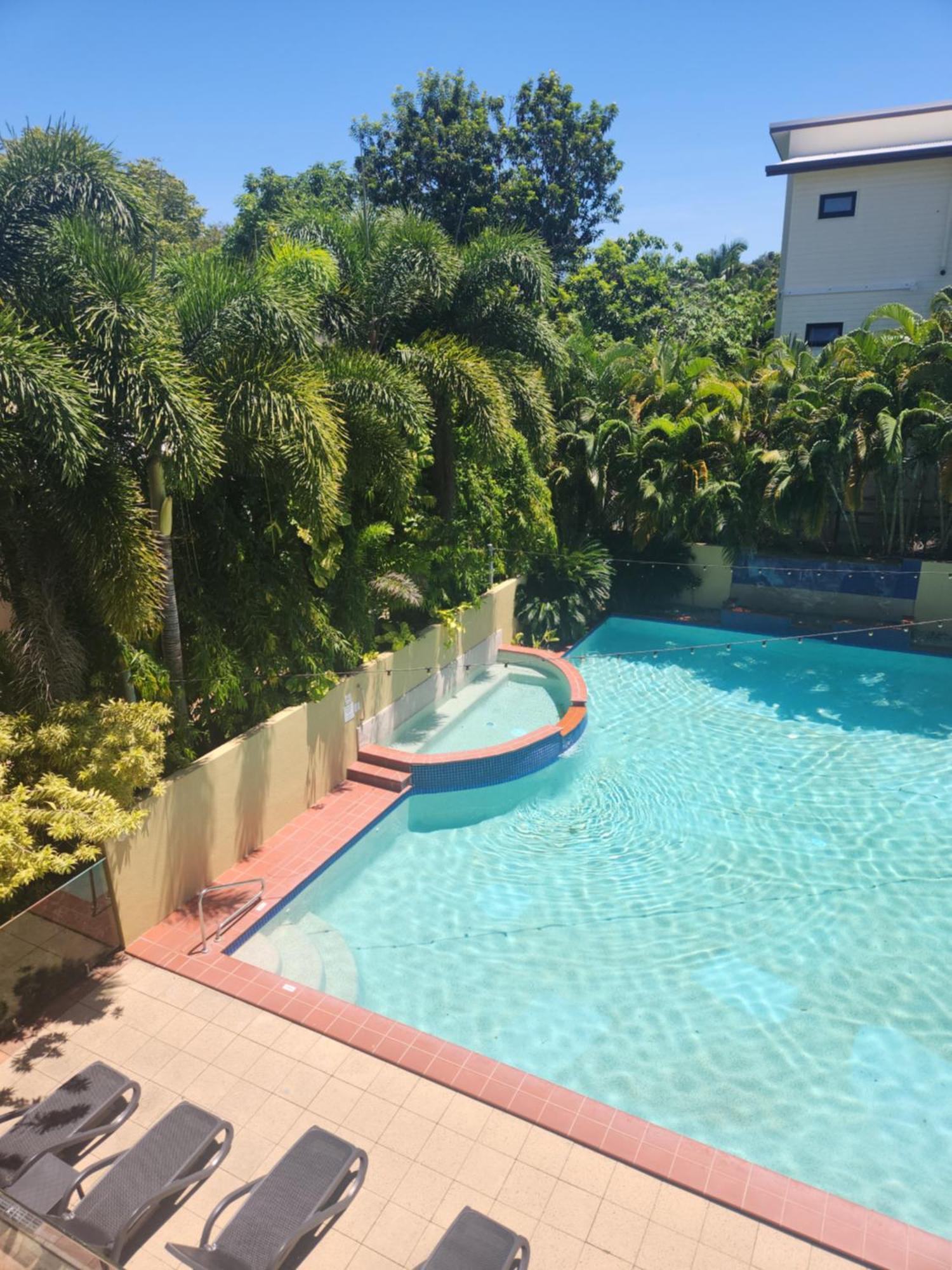 Central Plaza Port Douglas Esterno foto