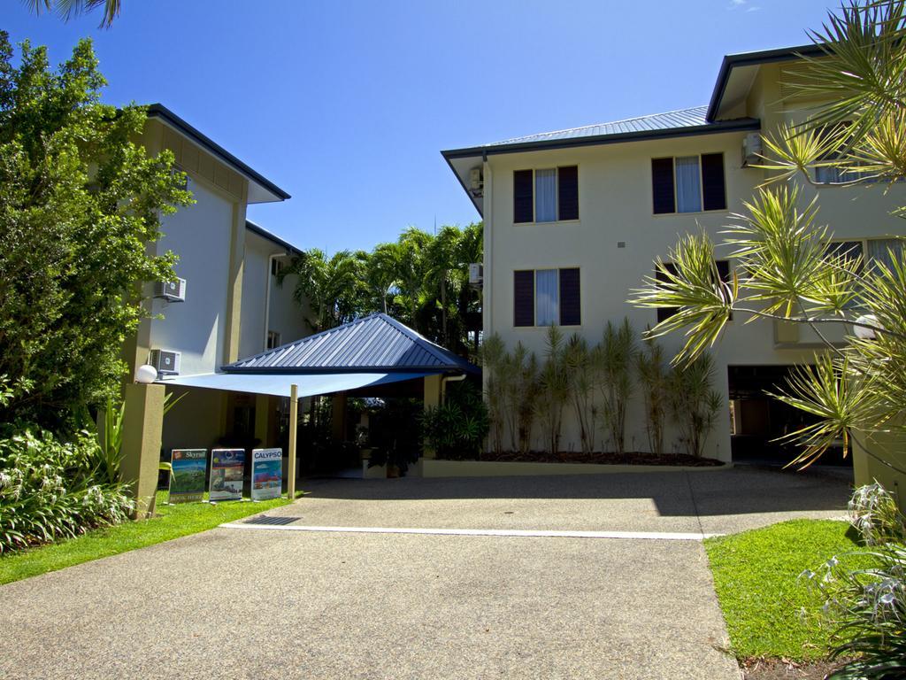 Central Plaza Port Douglas Esterno foto