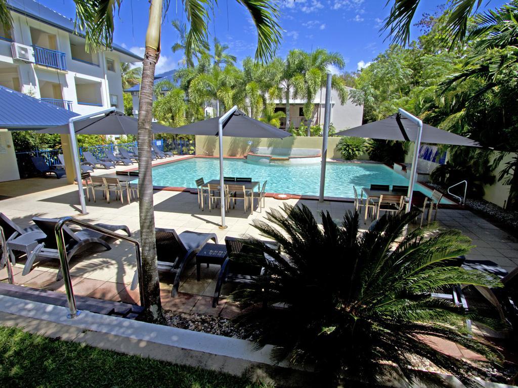 Central Plaza Port Douglas Esterno foto