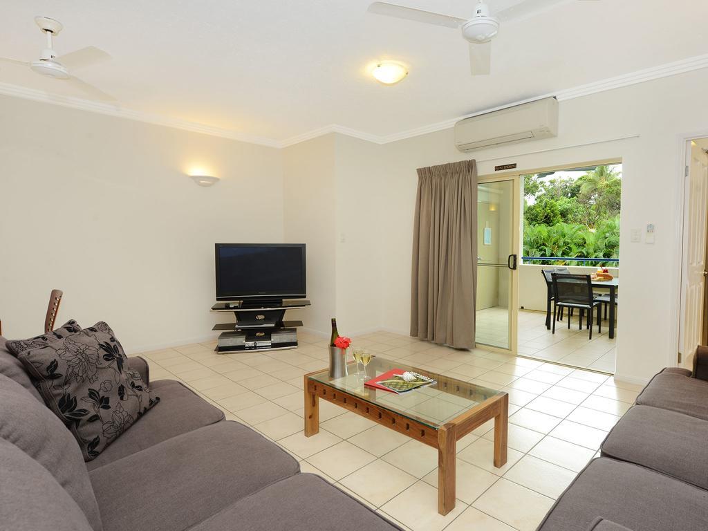 Central Plaza Port Douglas Esterno foto