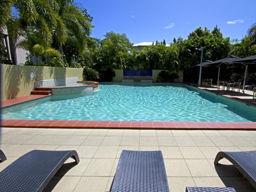 Central Plaza Port Douglas Esterno foto