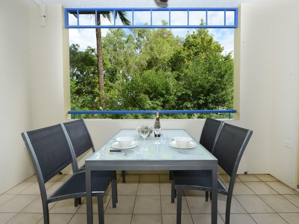 Central Plaza Port Douglas Esterno foto