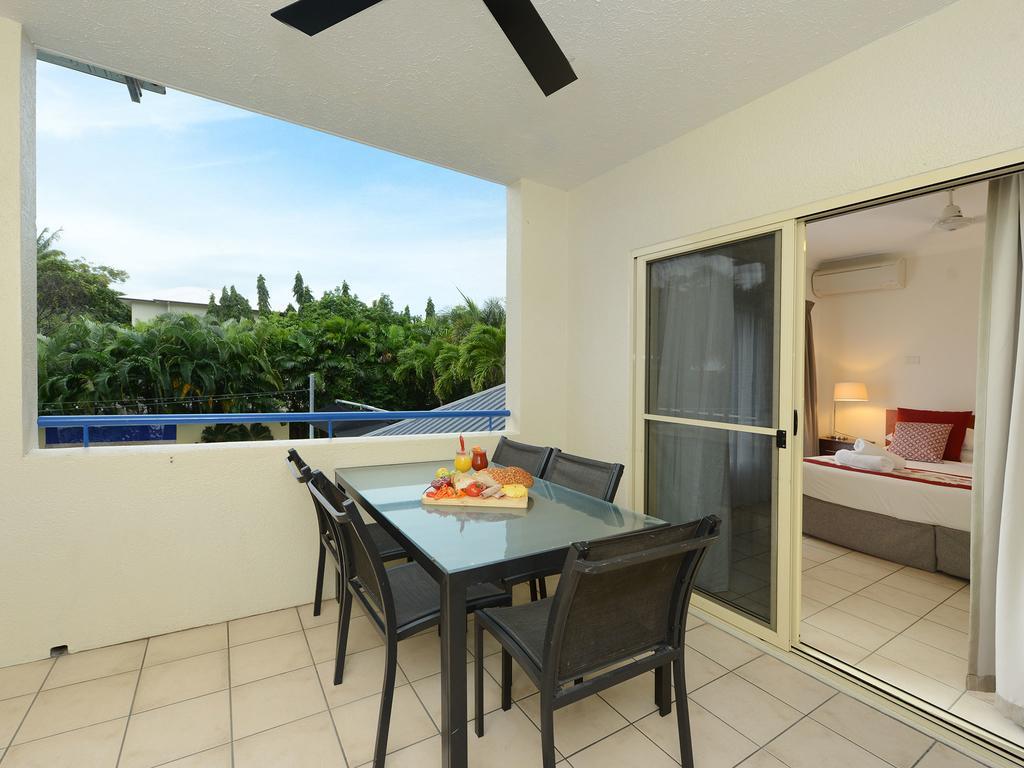 Central Plaza Port Douglas Esterno foto