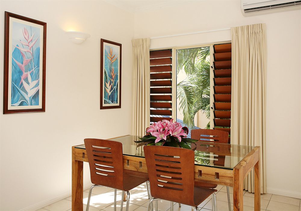 Central Plaza Port Douglas Esterno foto