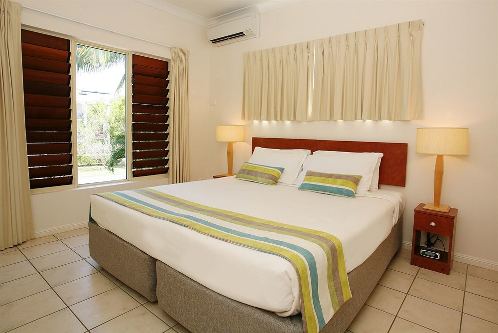 Central Plaza Port Douglas Esterno foto