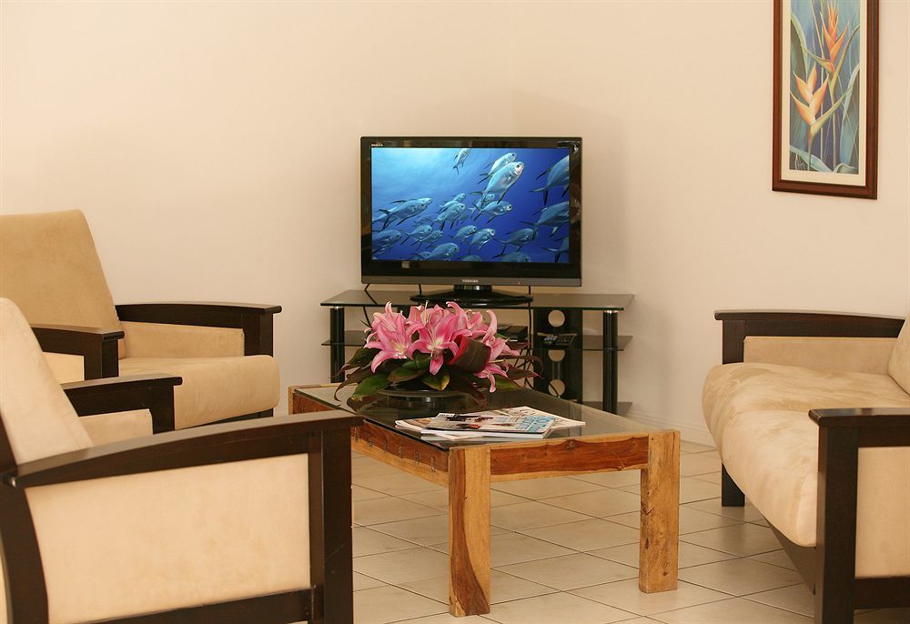 Central Plaza Port Douglas Esterno foto