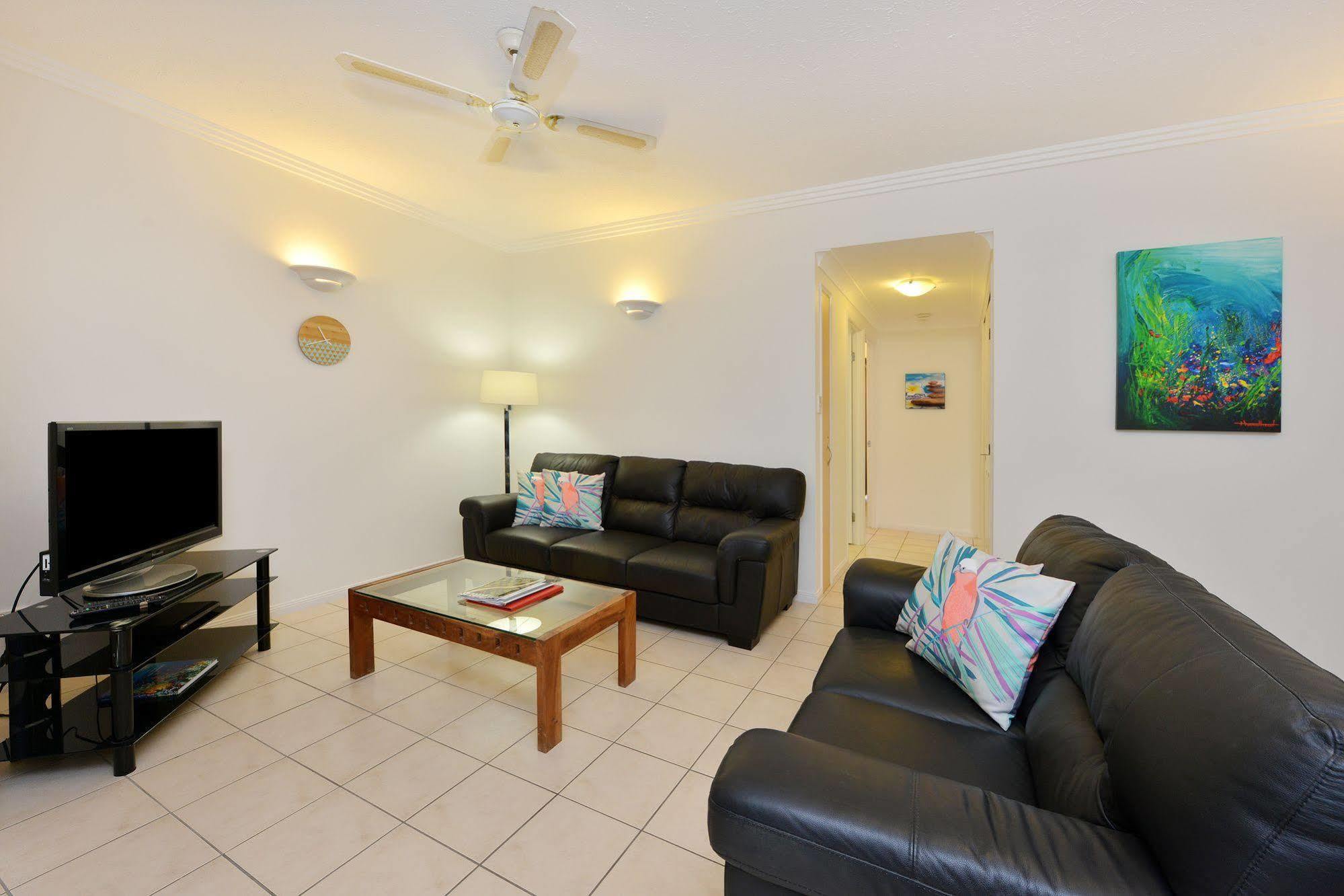 Central Plaza Port Douglas Esterno foto